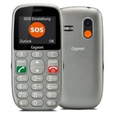 GIGA-TEL GL390 SV V2
